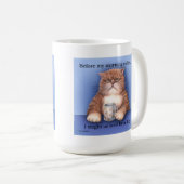 KoffiekAT-mok Koffiemok (Voorkant rechts)