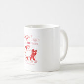 KoffiekAT-Mok Koffiemok (Voorkant rechts)