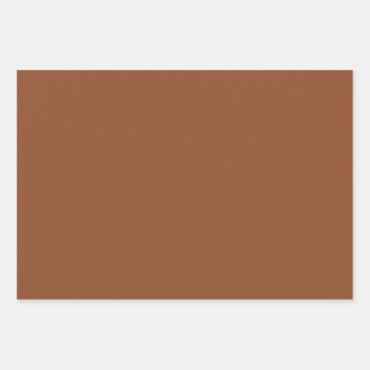 Koffiekatten Patroon Inpakpapier Vel (Voorkant)