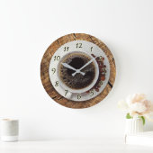 Koffiekeuken Grote Klok (Huis)