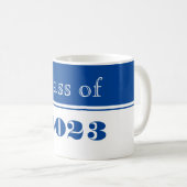 Koffieklasse Mok (Voorkant rechts)