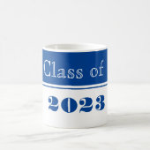 Koffieklasse Mok (Center)