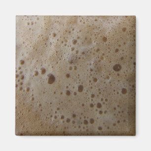 Koffiekoelkast Magnet