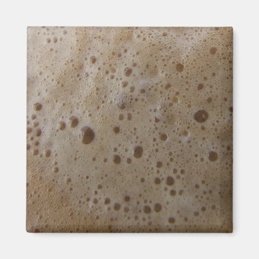 Koffiekoelkast Magnet (Voorkant)