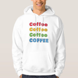 Koffiekoffie Hoodie
