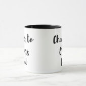 Koffiekoffie mok 60e geboortedag, nummer 60,mannen (Midden)