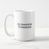 Koffiekoffie-Mok Koffiemok (Links)