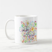 Koffiekoffie-Mok Koffiemok (Links)