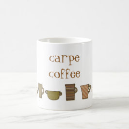 Koffiekoffie-Mok Koffiemok