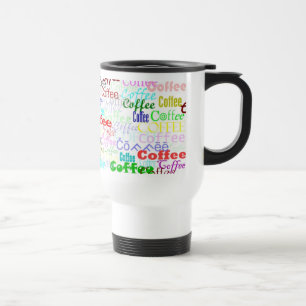 Koffiekoffie! Reisbeker
