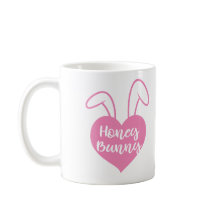 Koffiekoffiemok bij paasmakerij