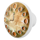 Koffiekoffietijd koffie keramische knop (Rechts)