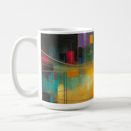 Koffiekop0.1 Koffiemok (Links)