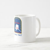 Koffiekop (AARC) Koffiemok (Voorkant rechts)