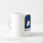 Koffiekop (AARC) Koffiemok (Voorkant links)