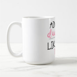 Koffiekop Beker Afstudeercadeau voor Trotse Ouders Koffiemok