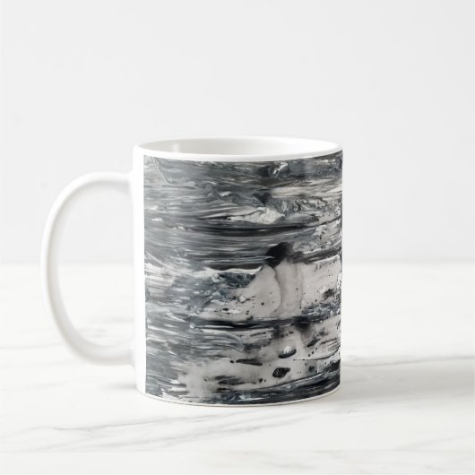 Koffiekop - BW Koffiemok (Links)