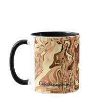 Koffiekop. Deuteronomium 31:8 Bijbelvers. 