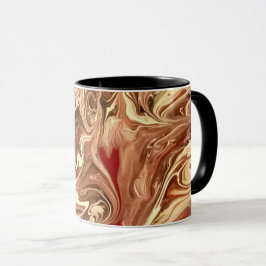 Koffiekop. Deuteronomium 31:8 Bijbelvers.  Mok