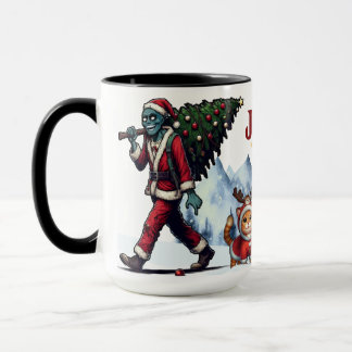 Koffiekop | Fettetijd Mok