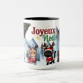 Koffiekop | Fettetijd Mok (Midden)