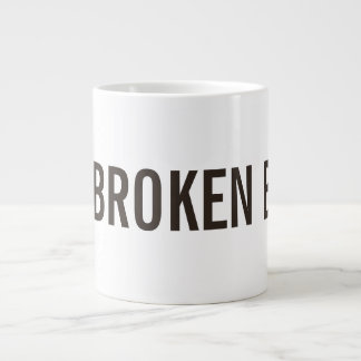Koffiekop Grote Koffiekop
