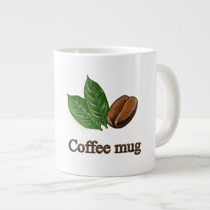 Koffiekop Grote Koffiekop