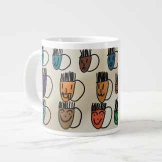 Koffiekop Grote Koffiekop