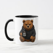Koffiekop Grumpy Bear Keukenbeker Mok (Links)