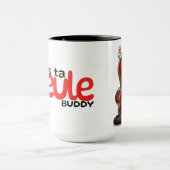 Koffiekop | Gueule Buddy | Throne Akashic Mok (Midden)