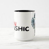 Koffiekop | Ik hou van My Akashic | Lance Mok (Midden)