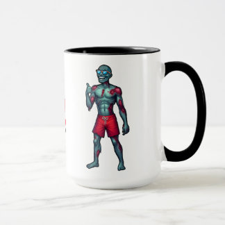Koffiekop | In Ta Gueule Buddy | AKA Été Mok