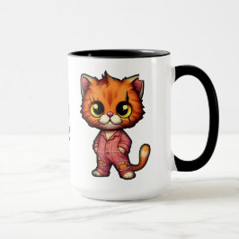 Koffiekop | In Ta Gueule Buddy | Kat Mok