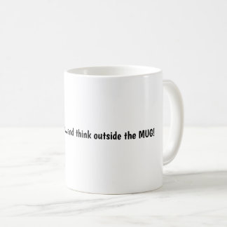 Koffiekop Koffiemok