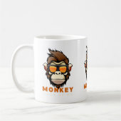 Koffiekop Koffiemok (Links)