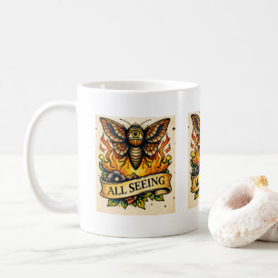 Koffiekop Koffiemok