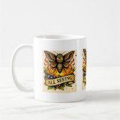 Koffiekop Koffiemok (Links)