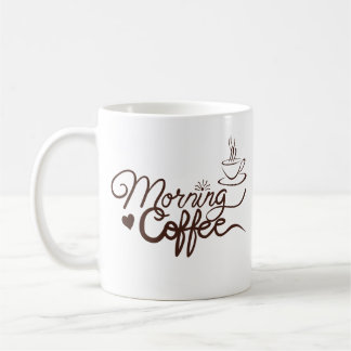 Koffiekop Koffiemok