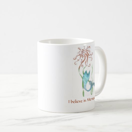 Koffiekop Koffiemok (Voorkant rechts)