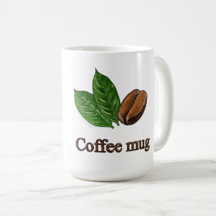 Koffiekop Koffiemok