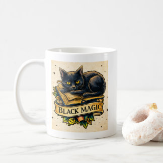 Koffiekop Koffiemok