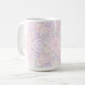Koffiekop Koffiemok (Voorkant links)