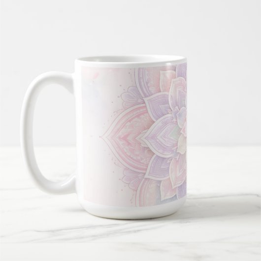 Koffiekop Koffiemok (Links)