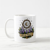 Koffiekop Koffiemok (Links)