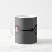 Koffiekop Koffiemok (Voorkant links)
