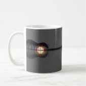 Koffiekop Koffiemok (Links)