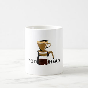Koffiekop Koffiemok
