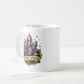 Koffiekop Koffiemok (Voorkant links)