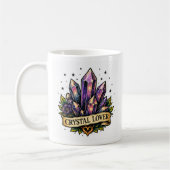 Koffiekop Koffiemok (Links)