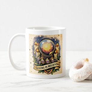 Koffiekop Koffiemok